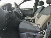Gebraucht VW Tiguan Move 150 PS (110 kW) 2024 Deep black perleffekt SUV
