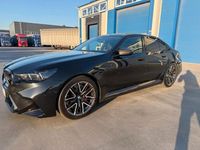 Gebraucht BMW M5 585 PS (430 kW) 2026 Schwarz Limousine