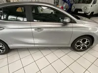 Gebraucht MG MG3 Comfort 116 PS (85 kW) 2025 Grau Kleinwagen
