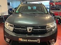 Gebraucht Dacia Logan MCV Essentiel 73 PS (53 kW) 2018 Grau Kombi