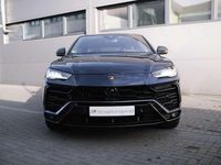 Gebraucht Lamborghini Urus 650 PS (478 kW) 2021 Blau SUV
