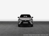 Neu Mitsubishi ASX Diamant Edition 114 PS (83 kW) 2026 Anthrazit grau metallic SUV