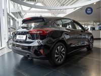 Neu Ford Focus Titanium 155 PS (114 kW) 2026 Schwarz Limousine