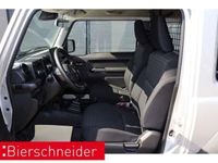 gebraucht Suzuki Jimny 1.5 Allgrip KLIMA TEMPOMAT SHZ DAB