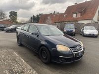 gebraucht VW Jetta 1.9 TDI NAVI + PDC+ SCHECKHEFT GEPFLEGT