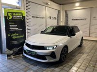 Gebraucht Opel Astra 181 PS (133 kW) 2023 Weiß Limousine