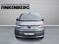 Second-hand VW Multivan Style 150 CP (110 kW) 2025 Argintiu Monovolum