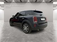 Gebraucht Mini Cooper Countryman 136 PS (100 kW) 2022 Blau SUV