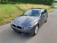 Gebraucht BMW M1 190 PS (139 kW) 2018 Grau Coupé