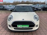 gebraucht Mini ONE 1.5 Chili Automatik LED NAVI