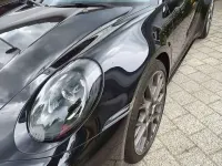Gebraucht Porsche 911 Carrera 394 PS (289 kW) 2025 Schwarz Coupé