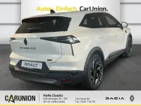 Gebraucht Renault Symbioz Esprit Alpine 94 PS (69 kW) 2025 Perlmuttweiß metallic SUV