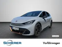 Gebraucht Cupra Born 169 kW (231 PS) 2026 Vaporgrau Kleinwagen