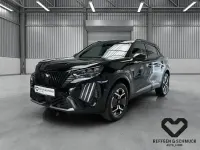 Gebraucht Peugeot 2008 GT 131 PS (96 kW) 2024 Perlaneraschwarz (metallic) SUV
