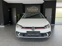 Gebraucht VW Polo GTI 207 PS (152 kW) 2024 Weiß Kleinwagen