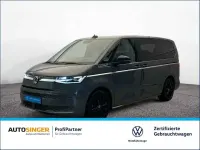 Używany VW Multivan Style 218 KM (160 kW) 2024 Minivan