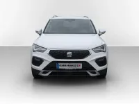 Neu Seat Ateca 150 PS (110 kW) 2026 Bila weiß SUV