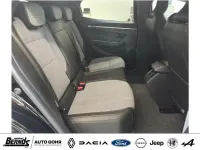 Gebraucht Renault Megane E-Tech Komfort 160 kW (218 PS) 2025 Noir etoile Limousine