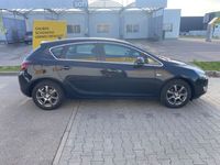 gebraucht Opel Astra 1.4 Turbo Sport/8-Fach/Bi-Xenon