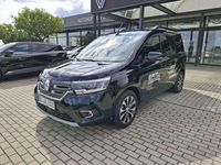Gebraucht Renault Kangoo Techno 89 kW (122 PS) 2023 Schwarz Van / Kleinbus
