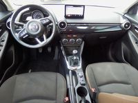Gebraucht Mazda 2 75 PS (55 kW) 2022 Jet black Limousine