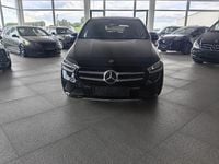 Gebraucht Mercedes B180 116 PS (85 kW) 2020 Schwarz Van / Kleinbus