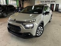 Gebraucht Citroën C3 Feel 82 PS (60 kW) 2021 Kleinwagen