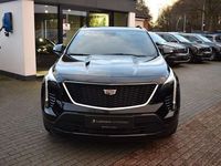 gebraucht Cadillac XT4 Sport 350T AWD Schiebedach 20 Felgen