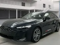 Gebraucht Audi A5 S-line plus 204 PS (150 kW) 2026 Blaukeine angabe Kombi