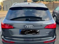 Gebraucht Audi Q5 Ambiente 190 PS (139 kW) 2016 SUV