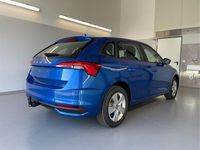 Neu Skoda Scala 116 PS (85 kW) 2026 Metallic Kleinwagen
