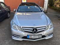 Gebraucht Mercedes E350 AMG 265 PS (194 kW) 2012 Coupé