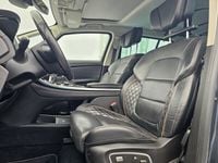 Brugt Renault Espace Initiale Paris 200 HK (147 kW) 2021 Grå MPV