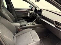 Gebraucht Cupra Leon VZ 272 PS (200 kW) 2024 Black metallic Kombi