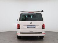 Gebraucht VW California Edition 150 PS (110 kW) 2023 Weiß Van