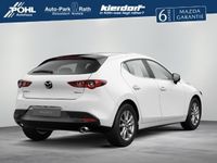 gebraucht Mazda 3 Modell 2024 G122 Prime-Line *Kamera*LED*Navi*