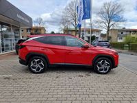 gebraucht Hyundai Tucson Trend Plug-In Hybrid 4WD