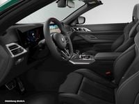 Gebraucht BMW M4 Competition Edition 530 PS (389 kW) 2025 Isle of man grün metallic