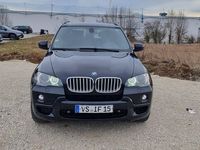 gebraucht BMW X5 Edition 10