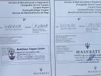 Gebraucht Maserati Ghibli 275 PS (202 kW) 2015 Limousine