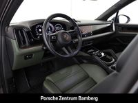Second-hand Porsche Cayenne Sport 470 CP (345 kW) 2024 Gri SUV