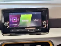 Gebraucht Seat Ibiza Style 95 PS (69 kW) 2022 Weiß Kleinwagen