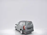 Gebraucht Renault Kangoo 102 PS (75 kW) 2021 Städtisches grau Van / Kleinbus