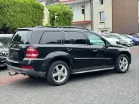Gebraucht Mercedes GL450 340 PS (250 kW) 2007 Schwarz SUV