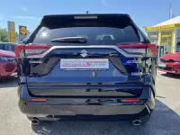 Gebraucht Suzuki Across 185 PS (136 kW) 2024 Dark blue mica metallic (blau) SUV