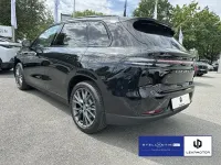 Gebraucht Leapmotor C10 213 PS (156 kW) 2025 Schwarz SUV