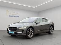 Second-hand Jaguar I-Pace 294 kW (400 CP) 2018 Gri SUV