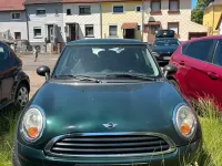 Gebraucht Mini Cooper 94 PS (69 kW) 2009 Grün Kleinwagen