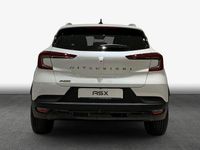 Neu Mitsubishi ASX Plus 140 PS (102 kW) 2025 Himalaya weiß metallic SUV