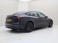 Gebraucht Tesla Model 3 Long Range AWD 366 kW (498 PS) 2023 Grau Limousine